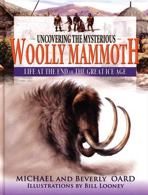 Uncovering the Woolly Mammoth